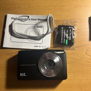 Used once and never really use it anymore.